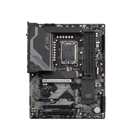 Материнская плата Gigabyte Z790 UD AX Материнская плата Gigabyte Z790 UD AX