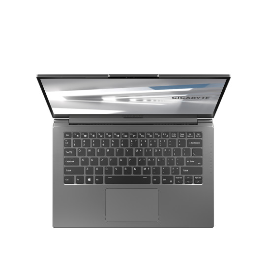 Ноутбук Gigabyte U4 UD 14 Ноутбук Gigabyte U4 UD 14