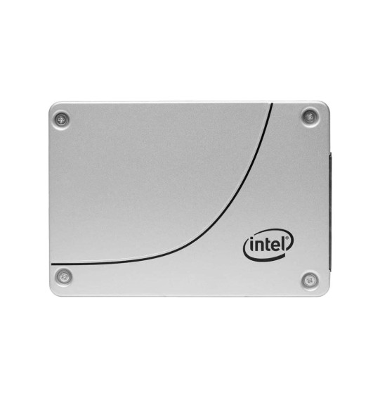 Твердотельный накопитель SSD Intel D3-S4520 3.84TB SATA Твердотельный накопитель SSD Intel D3-S4520 3.84TB SATA