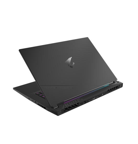 Ноутбук Gigabyte AORUS 15 BSF 15.6 Ноутбук Gigabyte AORUS 15 BSF 15.6