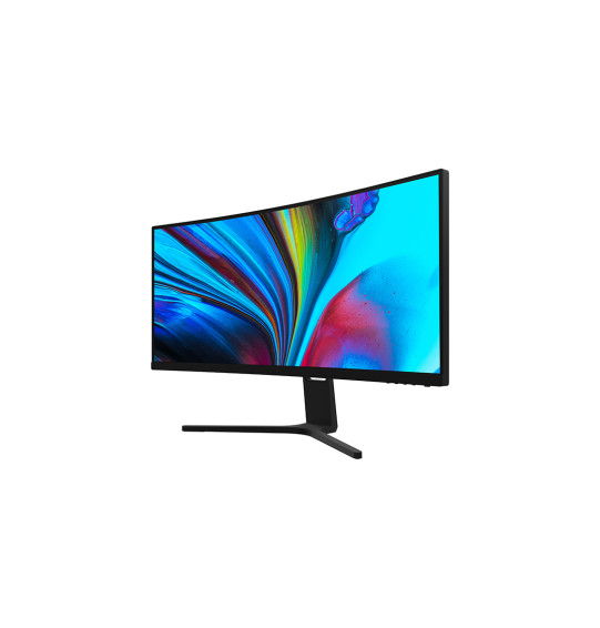 Монитор Xiaomi Curved Gaming Monitor 30 Монитор Xiaomi Curved Gaming Monitor 30
