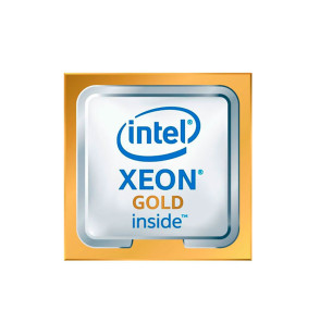 Центральный процессор (CPU) Intel Xeon Gold Processor 6256
