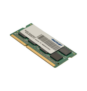 Модуль памяти для ноутбука Patriot SL PSD34G13332S DDR3 4GB