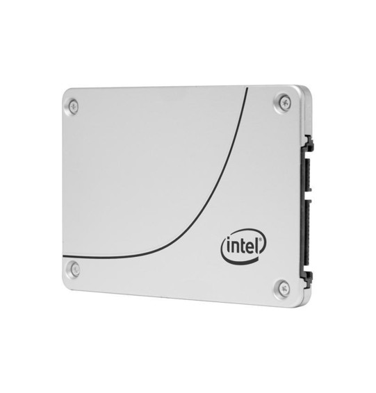Твердотельный накопитель SSD Intel D3-S4520 480GB SATA Твердотельный накопитель SSD Intel D3-S4520 480GB SATA