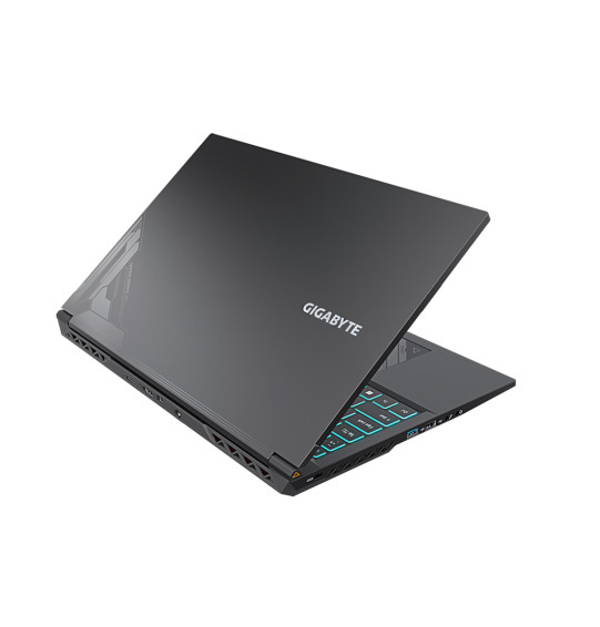 Ноутбук Gigabyte G5 MF 15.6 Ноутбук Gigabyte G5 MF 15.6