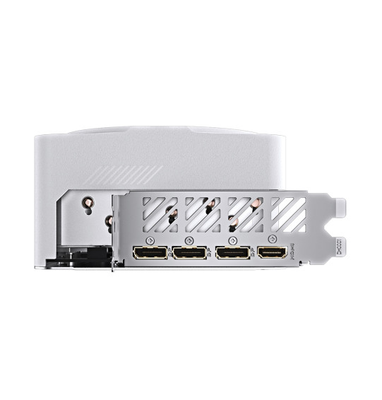 Видеокарта Gigabyte (GV-N4090AERO OC-24GD) RTX4090 AERO OC 24G Видеокарта Gigabyte (GV-N4090AERO OC-24GD) RTX4090 AERO OC 24G