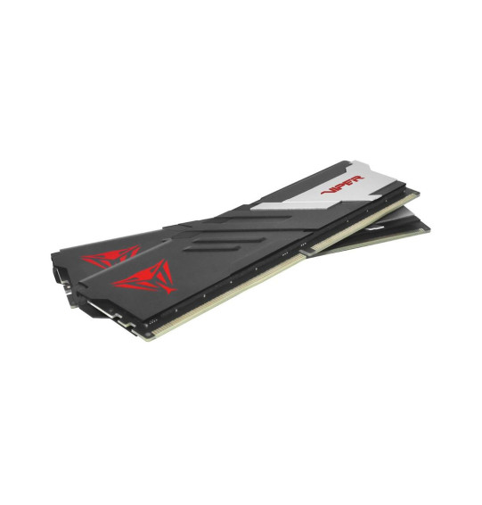 Комплект модулей памяти Patriot VIPER VENOM PVV532G560C36K DDR5 32GB (Kit 2x16GB) 5600MHz Комплект модулей памяти Patriot VIPER VENOM PVV532G560C36K DDR5 32GB (Kit 2x16GB) 5600MHz