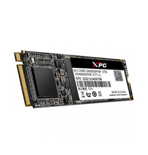 Твердотельный накопитель SSD ADATA XPG SX6000PNP 2TB M.2