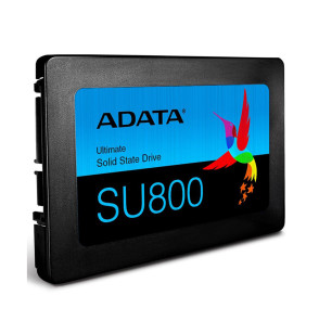 Твердотельный накопитель SSD ADATA ULTIMATE SU800 512GB SATA