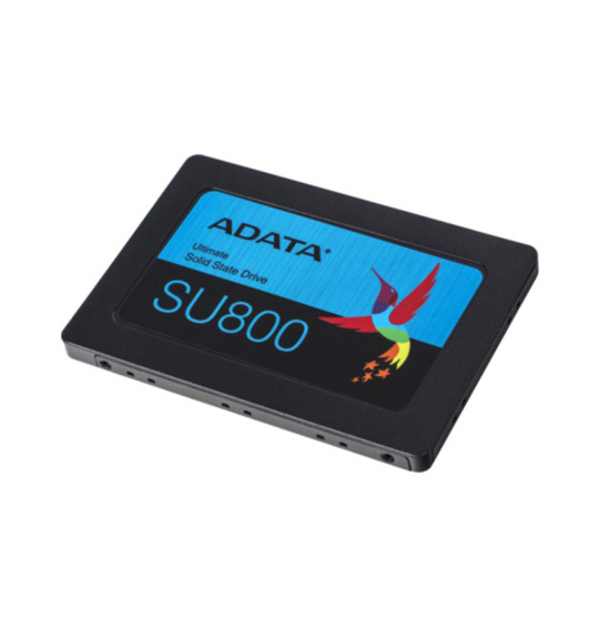 Твердотельный накопитель SSD ADATA ULTIMATE SU800 1TB SATA Твердотельный накопитель SSD ADATA ULTIMATE SU800 1TB SATA