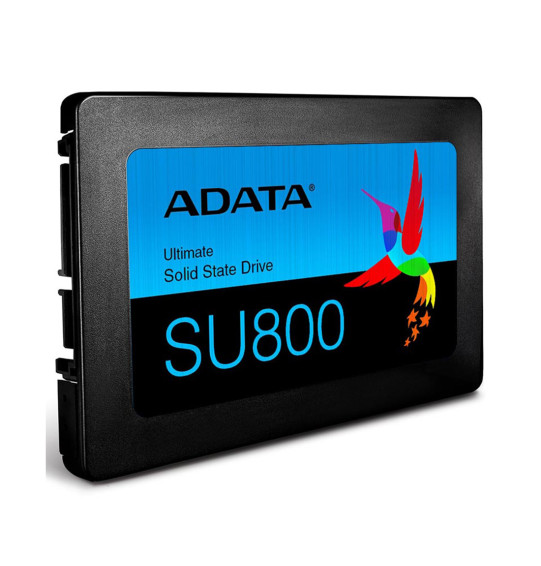 Твердотельный накопитель SSD ADATA ULTIMATE SU800 1TB SATA Твердотельный накопитель SSD ADATA ULTIMATE SU800 1TB SATA