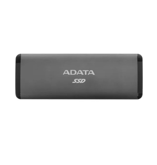 Внешний SSD диск ADATA 512GB SE760 Серый Внешний SSD диск ADATA 512GB SE760 Серый