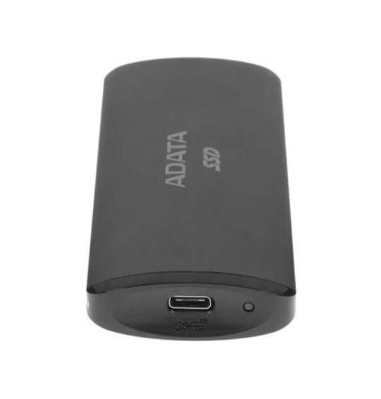 Внешний SSD диск ADATA 512GB SE760 Серый Внешний SSD диск ADATA 512GB SE760 Серый