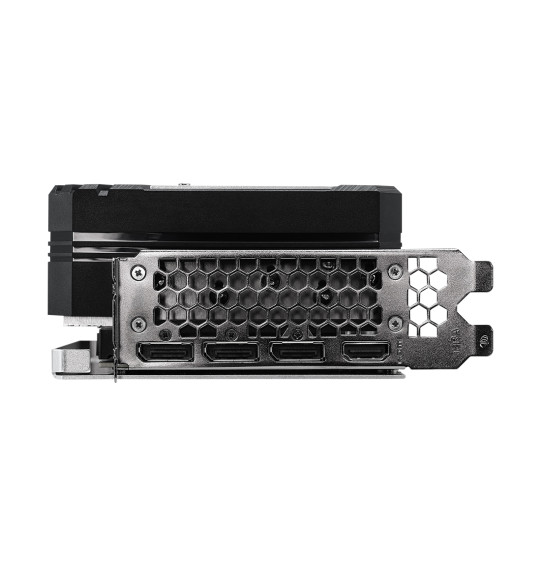 Видеокарта PALIT RTX4070 GAMINGPRO OC 12GB (NED4070H19K9-1043A) Видеокарта PALIT RTX4070 GAMINGPRO OC 12GB (NED4070H19K9-1043A)