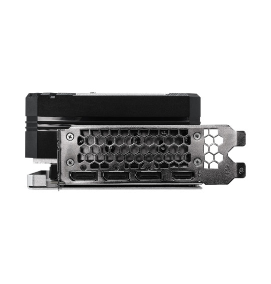 Видеокарта PALIT RTX4070 GAMINGPRO 12GB (NED4070019K9-1043A) Видеокарта PALIT RTX4070 GAMINGPRO 12GB (NED4070019K9-1043A)