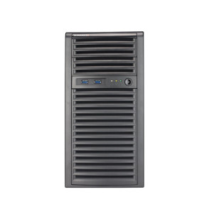 Серверная платформа SUPERMICRO SYS-5039C-I