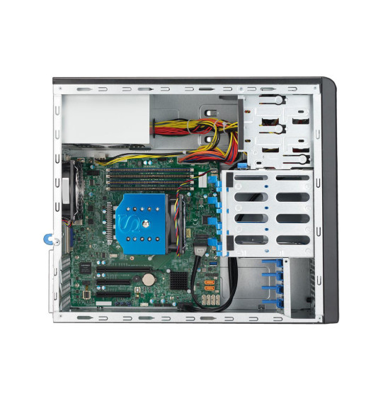 Серверная платформа SUPERMICRO SYS-5039C-I Серверная платформа SUPERMICRO SYS-5039C-I