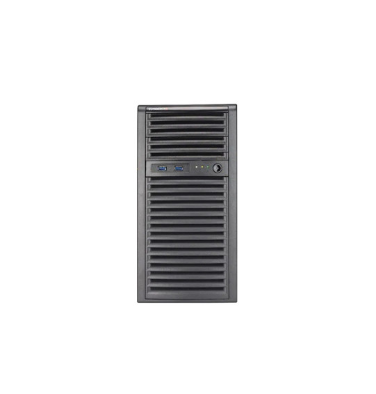 Серверная платформа SUPERMICRO SYS-530T-I Серверная платформа SUPERMICRO SYS-530T-I