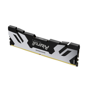 Модуль памяти Kingston FURY Renegade RGB XMP KF560C32RS-16 DDR5 16GB 6000MHz