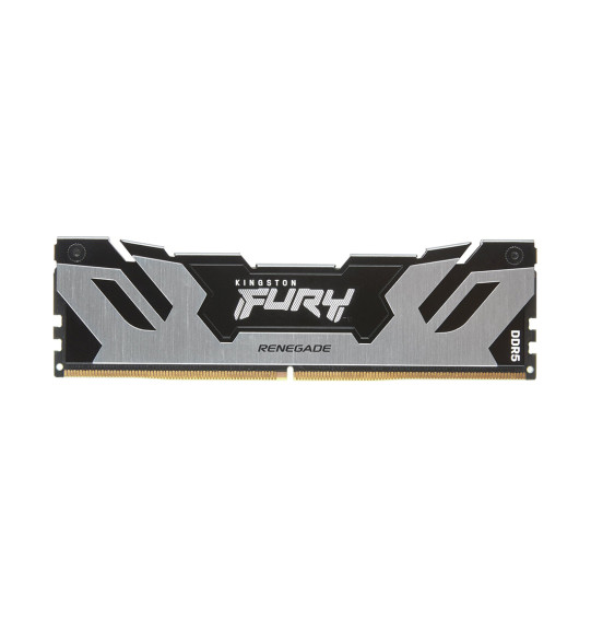 Модуль памяти Kingston FURY Renegade RGB XMP KF560C32RS-16 DDR5 16GB 6000MHz Модуль памяти Kingston FURY Renegade RGB XMP KF560C32RS-16 DDR5 16GB 6000MHz