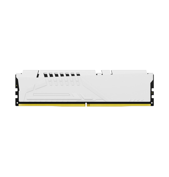 Модуль памяти Kingston FURY Beast White EXPO KF552C36BWE-16 DDR5 16GB 5200MHz Модуль памяти Kingston FURY Beast White EXPO KF552C36BWE-16 DDR5 16GB 5200MHz