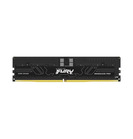 Модуль памяти Kingston FURY Renegade Pro XMP KF560R32RB-16 DDR5 16GB 6000MHz Модуль памяти Kingston FURY Renegade Pro XMP KF560R32RB-16 DDR5 16GB 6000MHz
