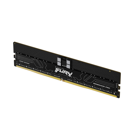 Модуль памяти Kingston FURY Renegade Pro XMP KF556R36RB-32 DDR5 32GB 5600MHz