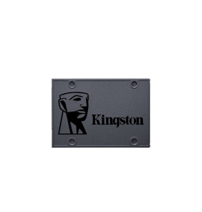 Твердотельный накопитель SSD Kingston SA400S37/240G SATA 7мм