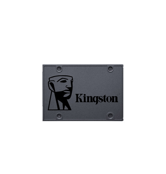 Твердотельный накопитель SSD Kingston SA400S37/240G SATA 7мм Твердотельный накопитель SSD Kingston SA400S37/240G SATA 7мм