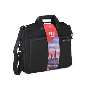 Сумка для ноутбука Deluxe Hamburg 15.6
